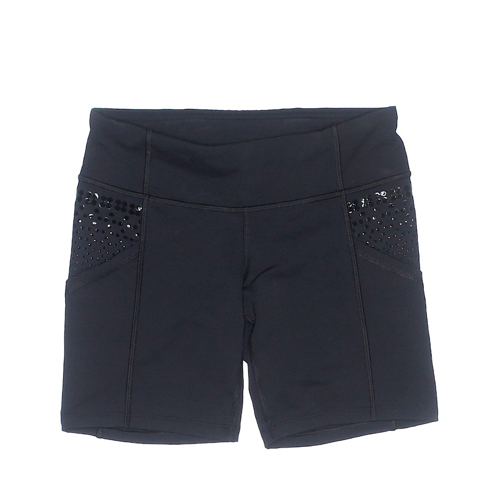 Lululemon women’s bike shorts with pockets sz4 - Picture 4 of 12